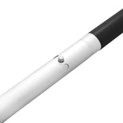 Bestway Hydro Force Adjustable Aluminum Kayak Paddle - 91 in, 2 Pack