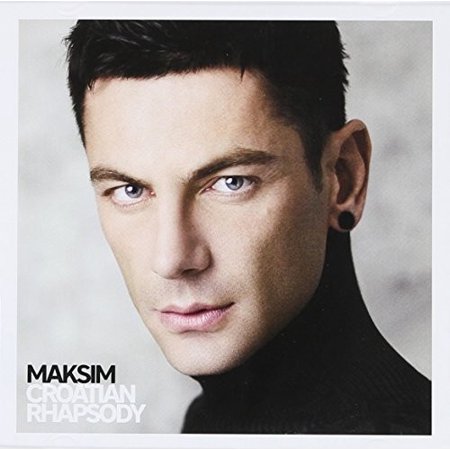 Croatian Rhapsody 2015 New Recordings Cd Walmart Com