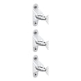 thumbnail image 1 of Speravity Cierre anticaída para muebles, sujetador de gabinete de acero inoxidable, juego de fijación antipuntas, herrajes de seguridad para escalada en Type1 NO1 Speravity CBP296911, 1 of 6