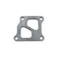 thumbnail image 2 of Vibrant Performance 14020 VIB14020 TURBO INLET FLANGE FOR EVO 7,8,9 - MILD STEEL (12MM THICK), 2 of 4