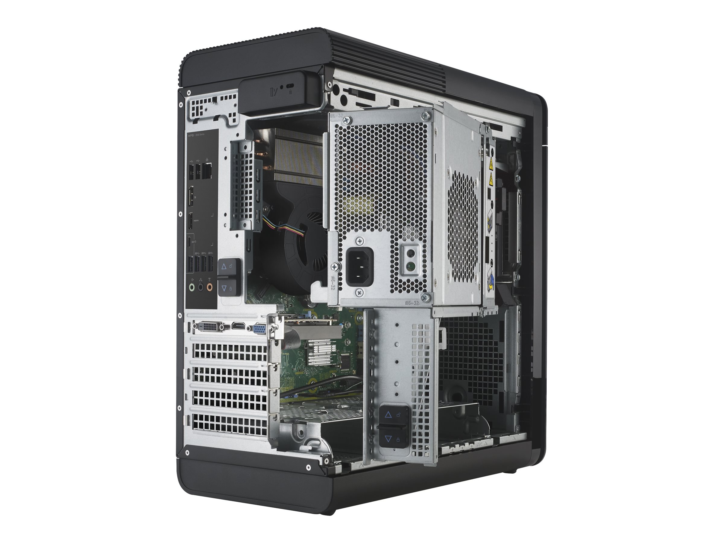 DELL XPS8920 Corei7-7700  デスクトップPC DELL デスクトップパソコン Dell XPS8920 MicrosoftOffice2019