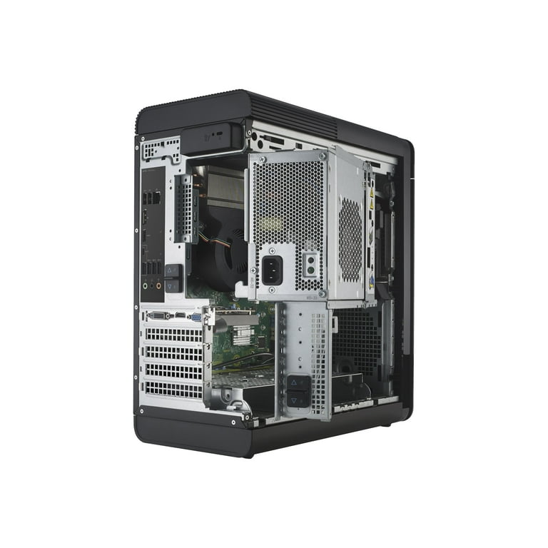 DELL XPS 8920 i7(7700) GTX1060/SSD256/メモリ16/HDD2TB CPU Core i7