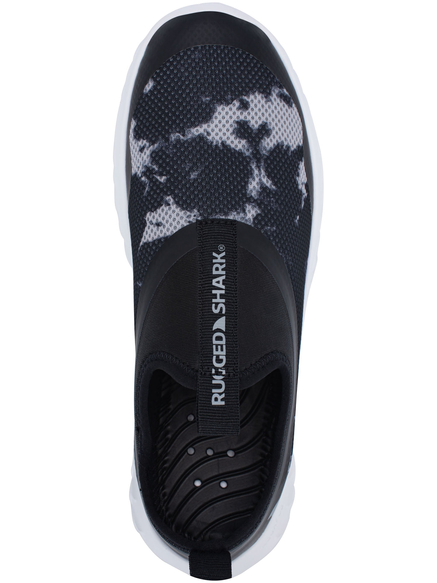 Rugged Shark Women's Threadfin Water Shoe