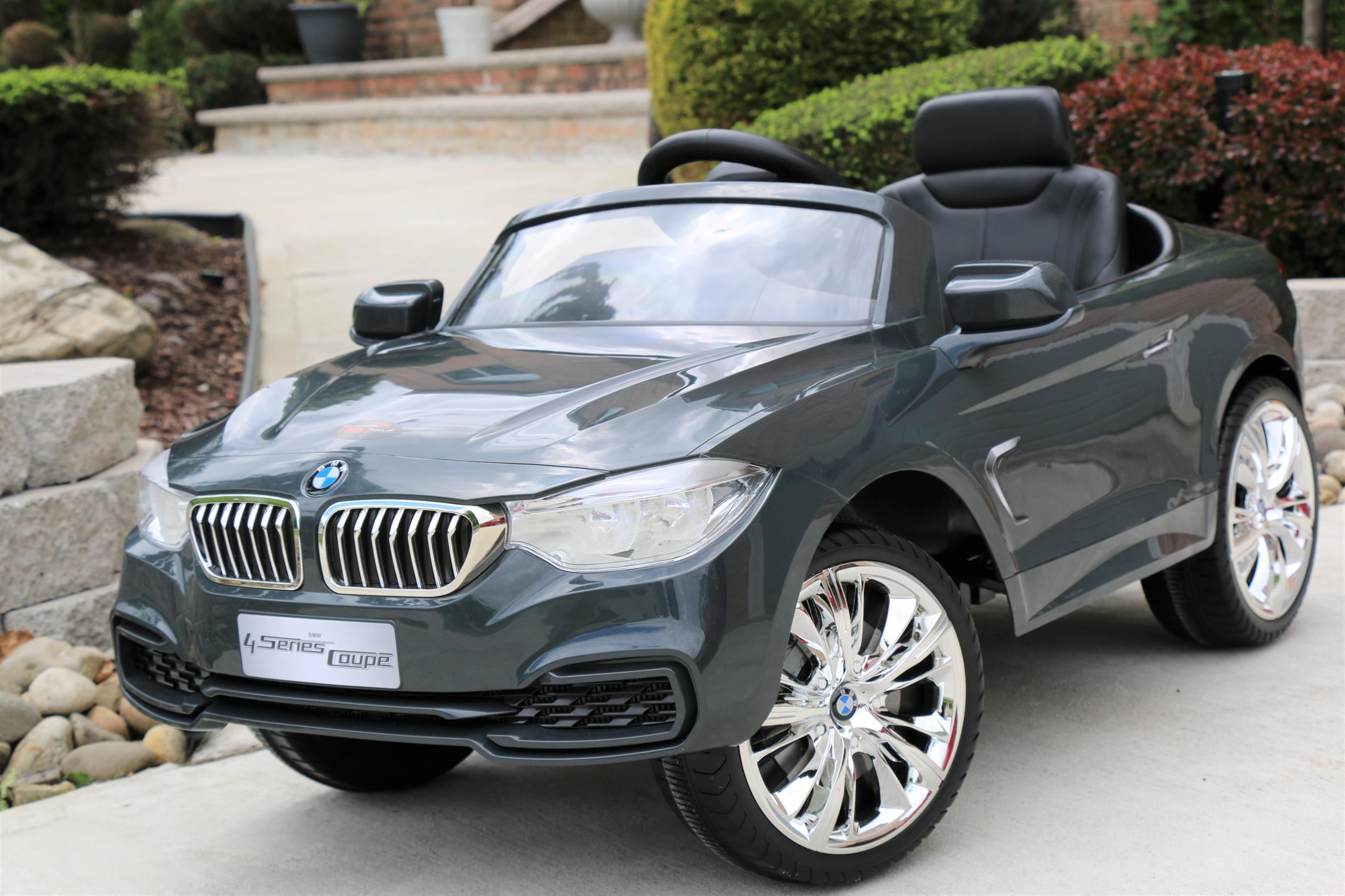 bmw kid