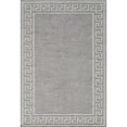 thumbnail image 1 of Momeni Tapis Béatitude 5' X 7'6" en Gris, 1 of 1