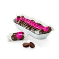 thumbnail image 2 of Freshness Guaranteed Valentine's Day Brownie Bites 18.7 oz, 14 Count (Fudgy, Baked, Sweet Dessert), 2 of 9