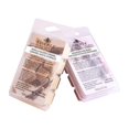 thumbnail image 2 of Essenza Home Aromatherapy Ceramic Wax Warmer, 2-pack, 2 of 2