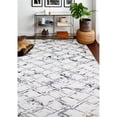 thumbnail image 2 of Bashian Rugs  Ziyad Ivory/Grey Transitional Area Rug 7'6" X 9'6" 8' x 10', 2 of 5