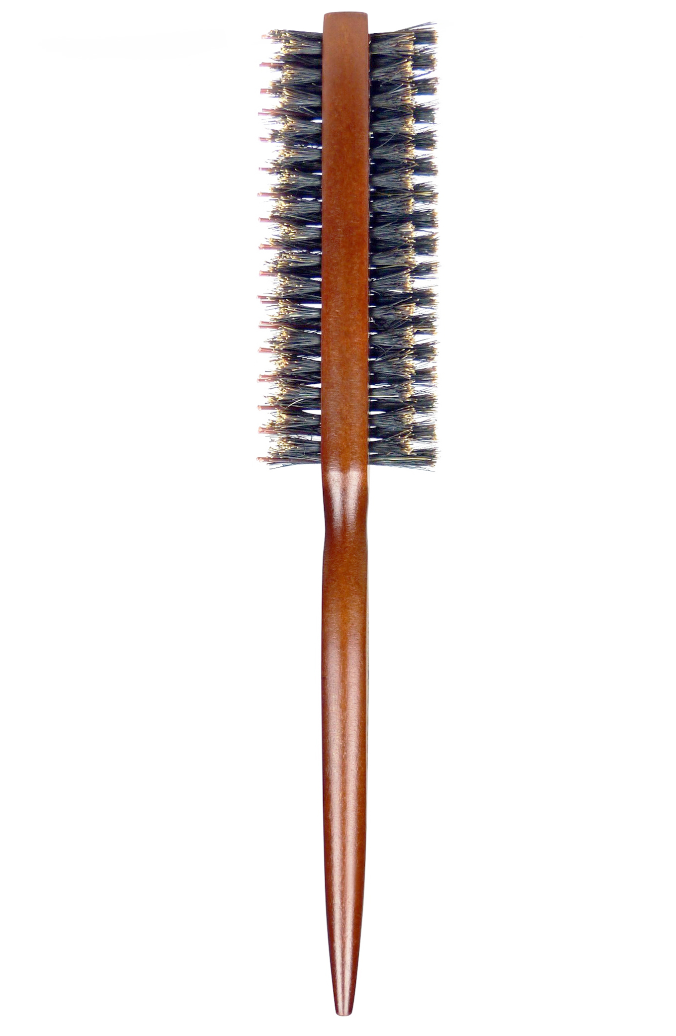 Natural Boar Bristles And NylonBoar Bristle, DoubleSided Multi