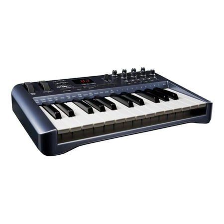 Oxygen 25 Musical Keyboard