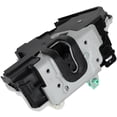 thumbnail image 4 of ECCPP Door Latch Lock Actuator Front Left BB5Z7821813B Latch Lock Actuator Fits for 2011-2019 For Ford Explorer, 2013-2018 For Ford Police Interceptor Utility, 2011-2016 For Lincoln MKS, 4 of 4