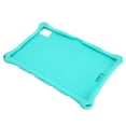 thumbnail image 4 of Funda Para Tableta, Material De Silicona, Absorción De Impactos, Hermosa Y Práctica Funda Protectora Para Tableta Para T40 Plus Tab, 4 of 7