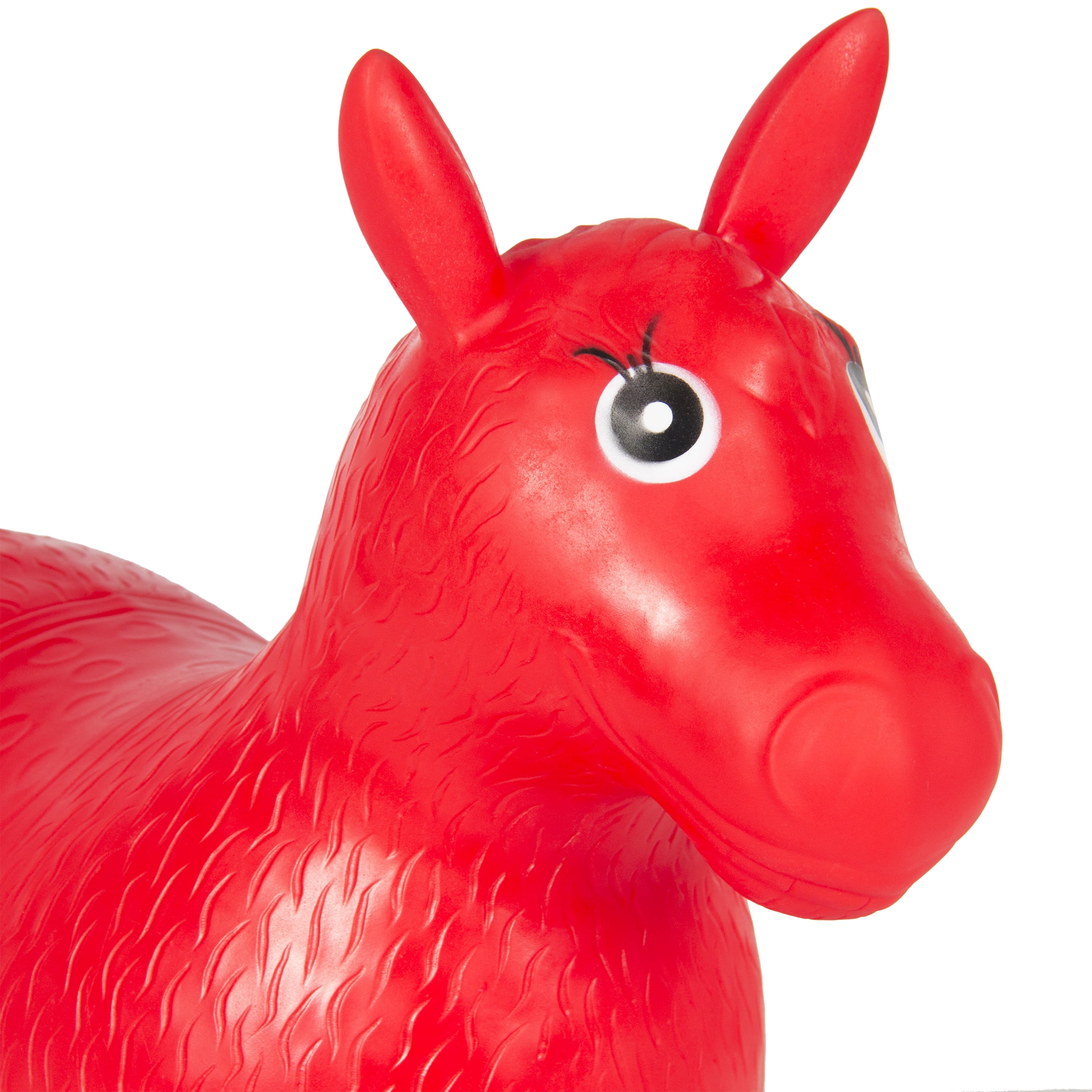 red horse hopper
