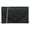 1-velvet Black, variant on Women's Evening Bag Pleated Envelope Clutch Handbag Wedding Party Bridal Purse