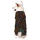 thumbnail image 1 of Balery Polynesian Turtles Sudadera con Capucha para Perros Pequeños – Ropa para Mascotas, Disfraz para Perros y Gatos, Ideal para Fiestas y Cosplay-Large, 1 of 7