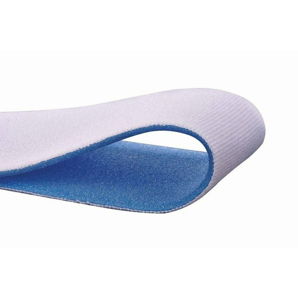 AliMed Sangles de Planche à Bras Douces et Sécurisées, 1-1/2"W, 12/cs