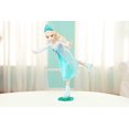 thumbnail image 2 of Disney Frozen Ice Skating Elsa Doll, 2 of 5