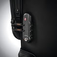 thumbnail image 4 of Maleta Samsonite Pro Travel Softside expandible de 25 pulgadas, color negro, 4 of 9