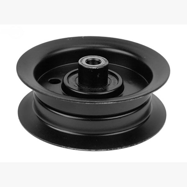 Mower Deck Idler Pulley Fits Exmark Quest 42" 50" Decks Replaces 106