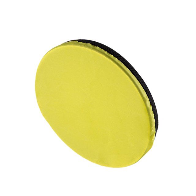 BELOVING Soft Diffuser Light Cover Portable for Photography Studios Standard Reflector Yellow