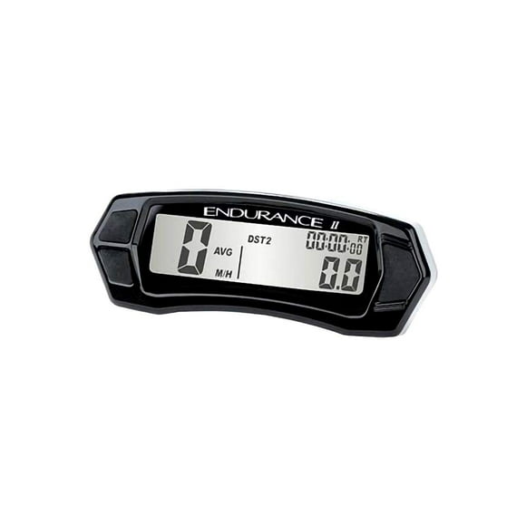 Trail Tech 202-121 Endurance II Digital Gauge Speedometer Kit
