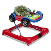 Delta Children Lil Drive Baby Activity Walker, (Choose Your Color)
