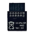 thumbnail image 5 of TPM2.0 Encryption Security Module 12Pin TPM2.0 Module Cryptographic Processor, 5 of 6