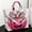 1, variant on Women’s Halloween Themed Tote Bag, Pumpkin Pattern Handbag, Spacious Reusable Grocery Bag for Halloween Trick or Treat