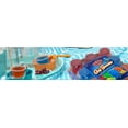 thumbnail image 4 of Winky Brand Sugar Free Gelatin, 3.25 oz, 12 Count Plastic Cups, Refrigerated, Gluten-Free, 4 of 9