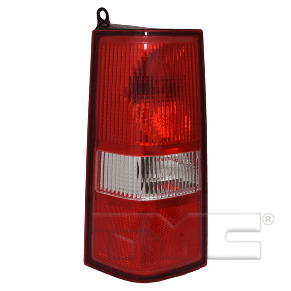 Tail Light AssemblyTYC11683800 Fits select: 2003-2020 CHEVROLET EXPRESS G2500, 2011 CHEVROLET EXPRESS G3500 LS