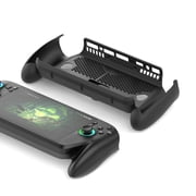 Protective Case with Stand for ASUS ROG Ally / Xbox Ally Handheld, Anti-Drop Protective Shell with Heat Dissipation Vents, Gaming Console Accessories