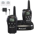 thumbnail image 1 of Radio 2 vias Walkie talkie midland LXT500VP3 39 KM, 1 of 4