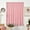 Pink PK, variant on Giunmcul Online Shopping Curtains Curtain Panel Pair 39 Inch X 59 Inch Curtain Overlay Elegant Curtains for Bedroom