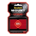 thumbnail image 1 of Tiras de Montaje Scotch 25 x 76 mm, 1 of 3