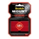 thumbnail image 1 of Tiras de Montaje Scotch 25 x 76 mm, 1 of 3