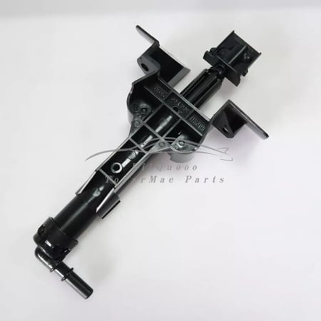 for 11-13 for Jeep Gand Cherokee Left Side Headlight Headlamp Washer Nozzle 68078293