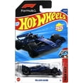 thumbnail image 1 of Auto fundido a presión Hot Wheels Williams Racing [azul], Track Aces 1/5, 59/250, escala 1:64, 1 of 1