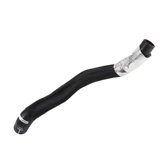 ACDelco 19258622 Radiator Coolant Hose Fits select: 2012-2013 CHEVROLET IMPALA, 2014-2016 CHEVROLET IMPALA LIMITED