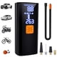 thumbnail image 1 of Compresor de aire portátil con inflador de neumáticos Litmustes 20000 mAh, 1 of 7