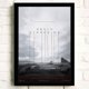 thumbnail image 3 of Death Stranding Game Poster Comics Quality Wall Art Painting Print on Canvas Bar Cafe Room Poster Pictures Cuadros Home Decor, 3 of 5