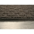 thumbnail image 5 of Garland Rug Town Square Mocha Indoor Runner Rug, 3' x 8', 5 of 7