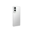 thumbnail image 3 of Funda transparente, delgada y duradera para Samsung Galaxy S25 Edge EF-QS937CTEGUS, 3 of 6
