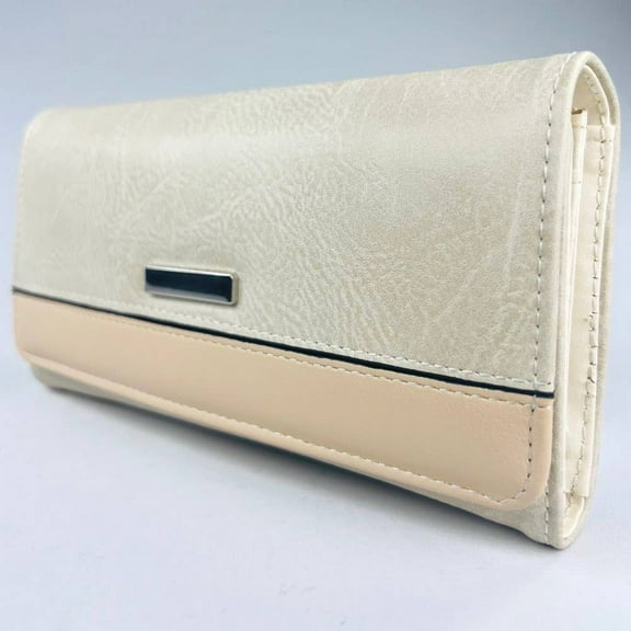 VIA FIORE - Multifunctional Women'S Wallet Rose Pink