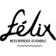 thumbnail image 2 of F&eacute;lix Schorle &ndash; Soda 100% natural en botella de vidrio 355 ml &ndash; Pack 12 con jugo de fruta natural y agua mineral gasificada &ndash; Sin az&uacute;cares a&nti, 2 of 9