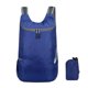 thumbnail image 1 of Bolsa plegable para exteriores, nueva mochila de almacenamiento, bolsa de viaje, bolsa deportiva ultraligera a prueba de salpicaduras, 1 of 5