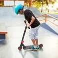 thumbnail image 6 of V2 Pro Trick Scooters, Stunt Scooter for Kids Ages 6-12 Years and Teens - Complete Beginner and Intermediate Freestyle BMX Scooter (Red)$$Sport & Recreation Other, 6 of 11
