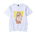 thumbnail image 4 of Latto Merch Sugar Honey Iced Tea T-shirt Women Men Casual Fashion Short Sleeve Tee, 4 of 5