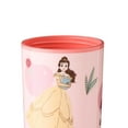 thumbnail image 5 of Princess Kids Easter Durable Plastic Double Wall Bravo Tumbler with Straw and Electroplated Lid, 23oz, 5 of 5