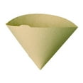 thumbnail image 3 of Hario V60 Size 01 Paper Coffee Filters (Brown, 300-Pack), 3 of 4
