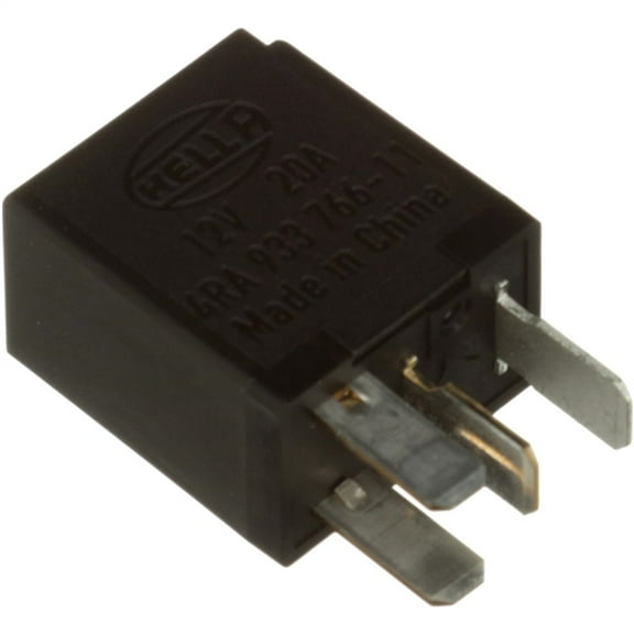 Standard Ignition Fog Lamp Relay